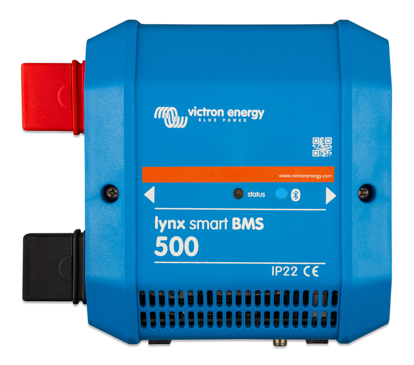 Victron LYN034160200 Lynx Smart BMS 500 (M8) Authorized Dealer 5 Year Warranty