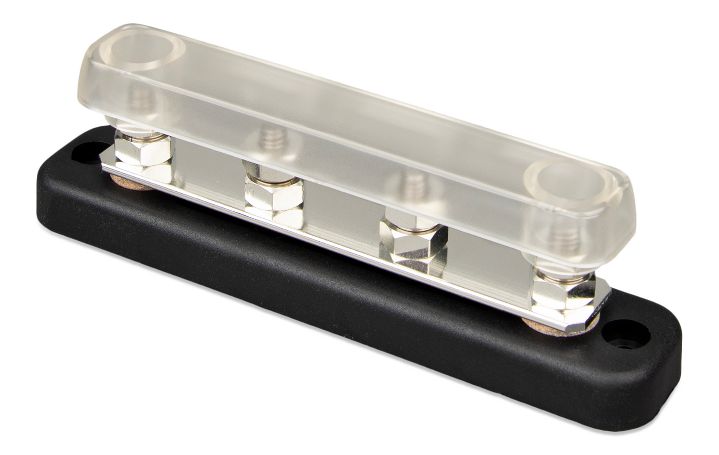 Victron VBB115040020 Busbar 150A 4P + cover