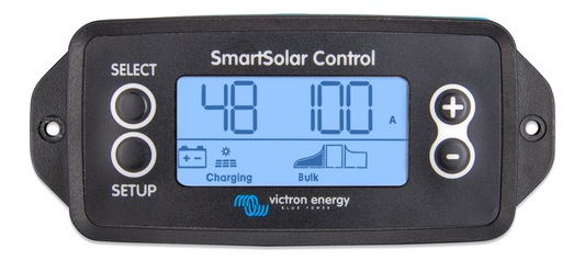 Victron SCC900650010 SmartSolar Pluggable Display Authorized Dealer 5 Yr Warr