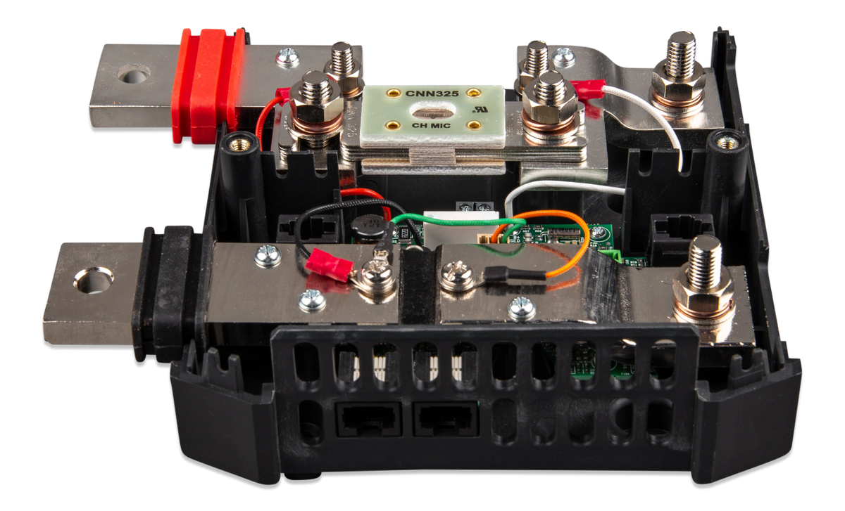 Victron LYN040102100 Lynx Shunt VE.Can (M8)