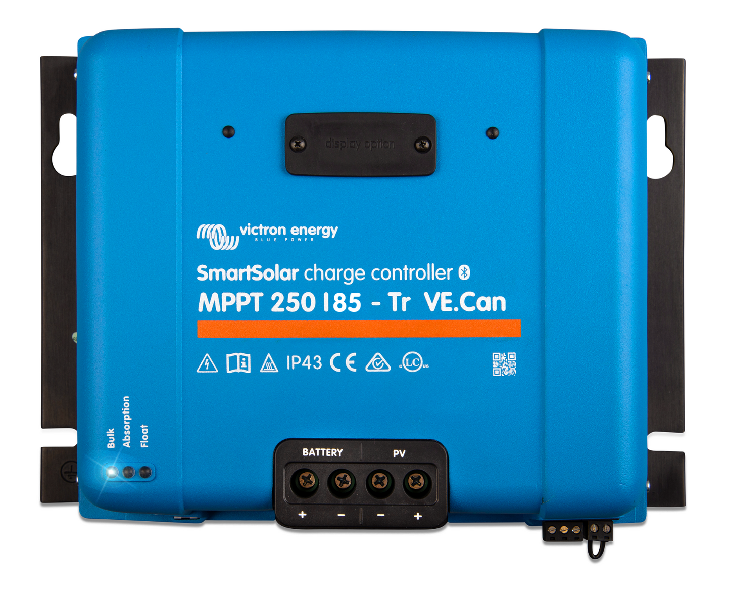 Victron SCC125085411 SmartSolar MPPT 250/85-Tr VE.Can 5 Yr. Warr Auth Dealer