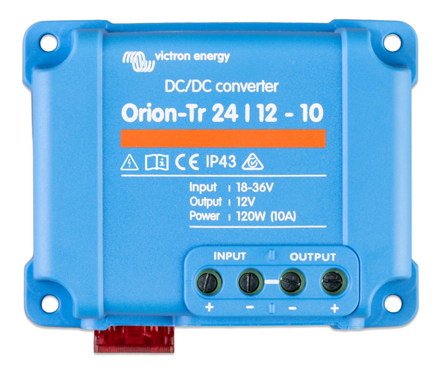 Victron ORI241210200R Orion-Tr 24/12-10 (120W) DC-DC converter Retail