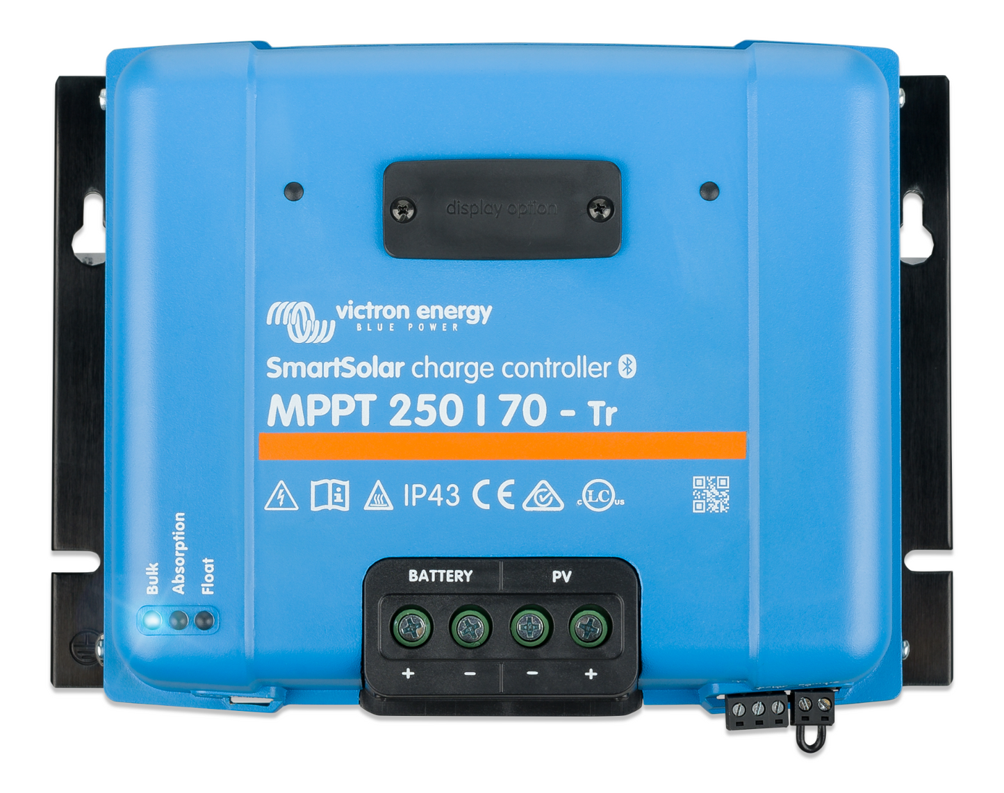 Victron SCC125070221 SmartSolar MPPT 250/70-Tr 5 Yr. Warr Auth Dealer