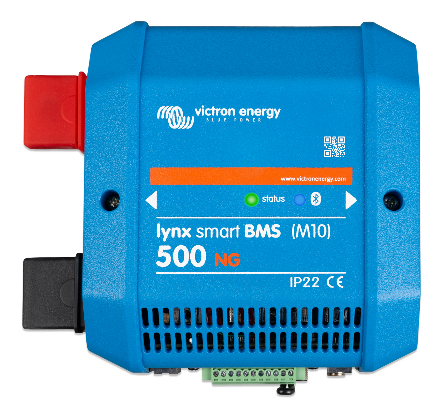 Victron LYN034160310 Lynx Smart BMS 500 NG (M10) Auth Dealer 5 Year Warranty