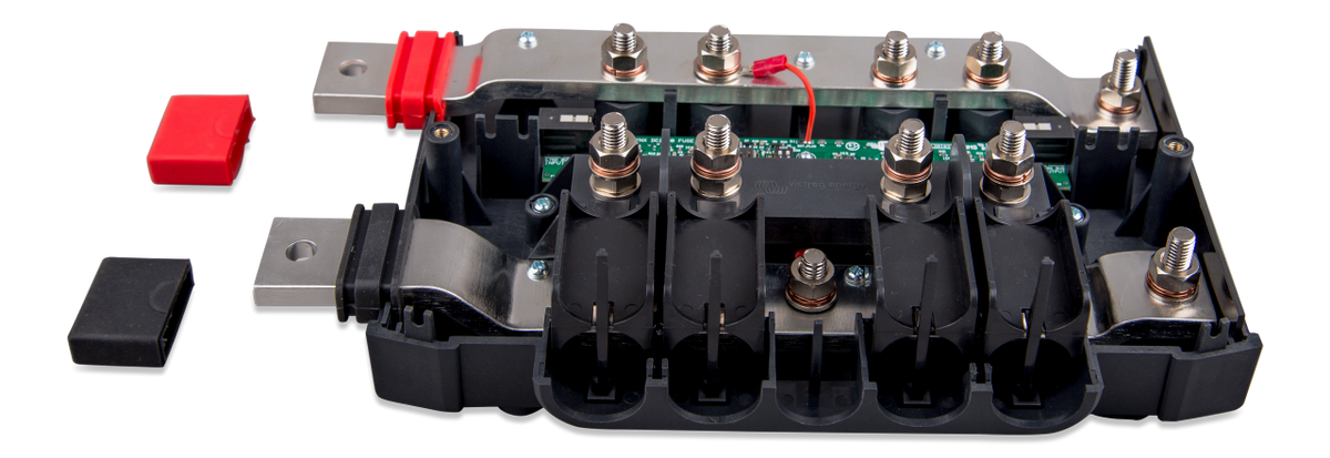 Victron LYN060102000 Lynx Distributor (M8)