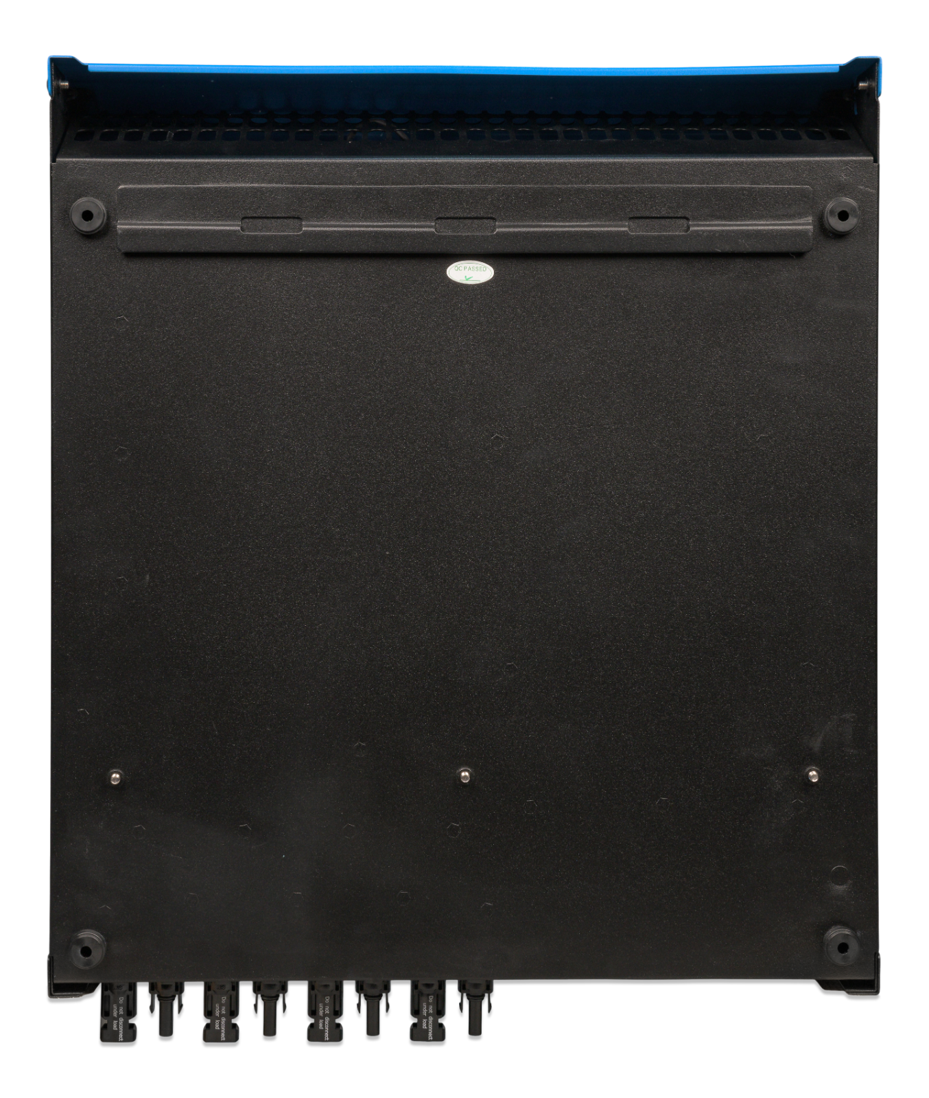Victron SCC145110510 SmartSolar MPPT RS 450/100-MC4