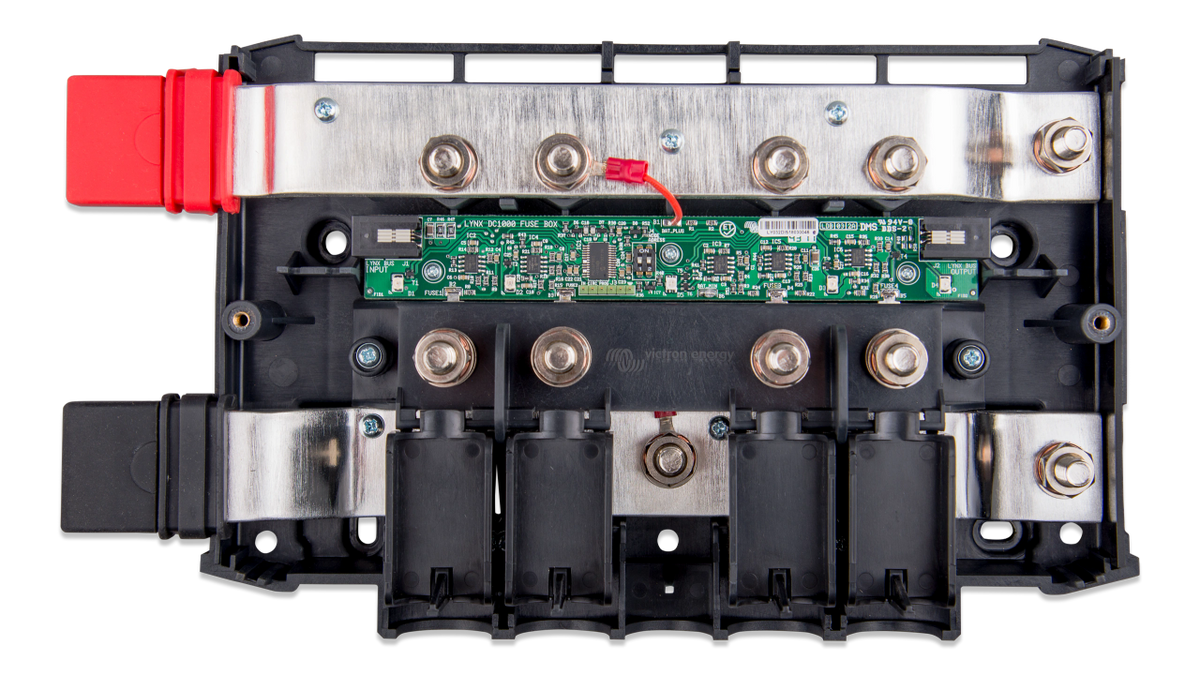 Victron LYN060102000 Lynx Distributor (M8)