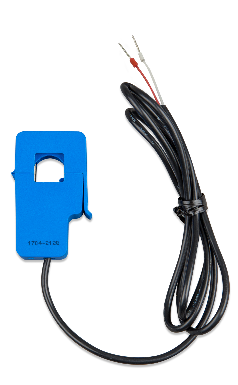 VICTRON CTR120000550 Current Transformer 100A:50mA for MultiPlus-II 5m Wire-end