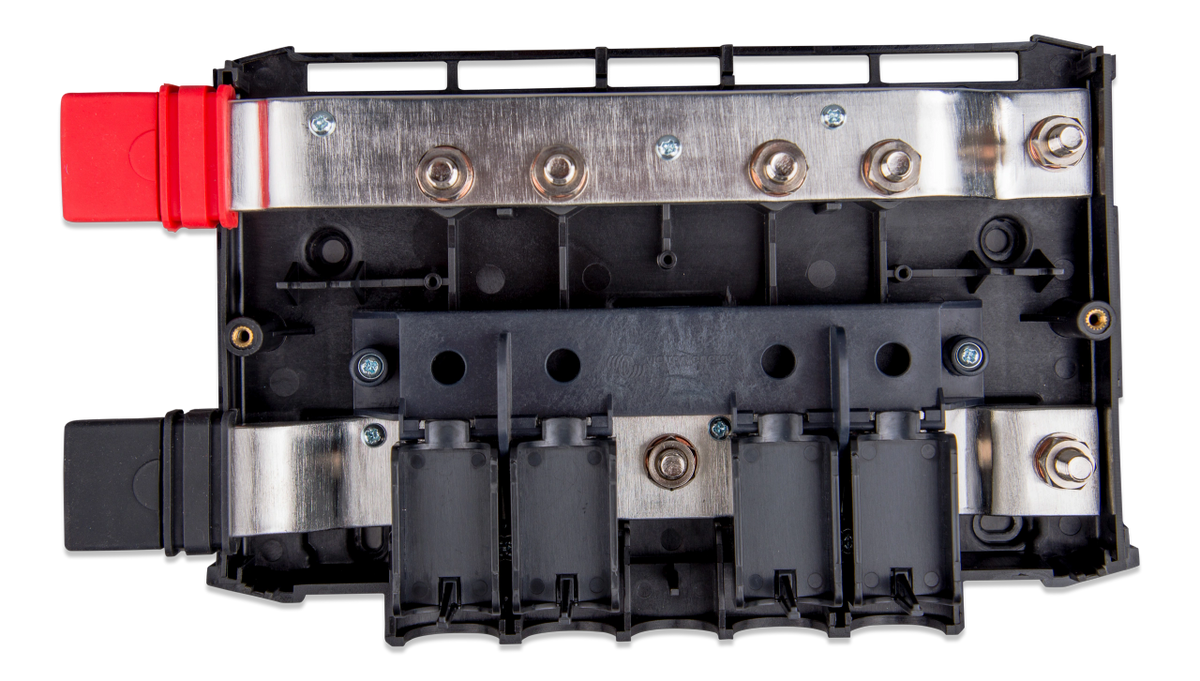 Victron LYN020102000 Lynx Power In (M8) Authorized Dealer 5 Yr Warranty