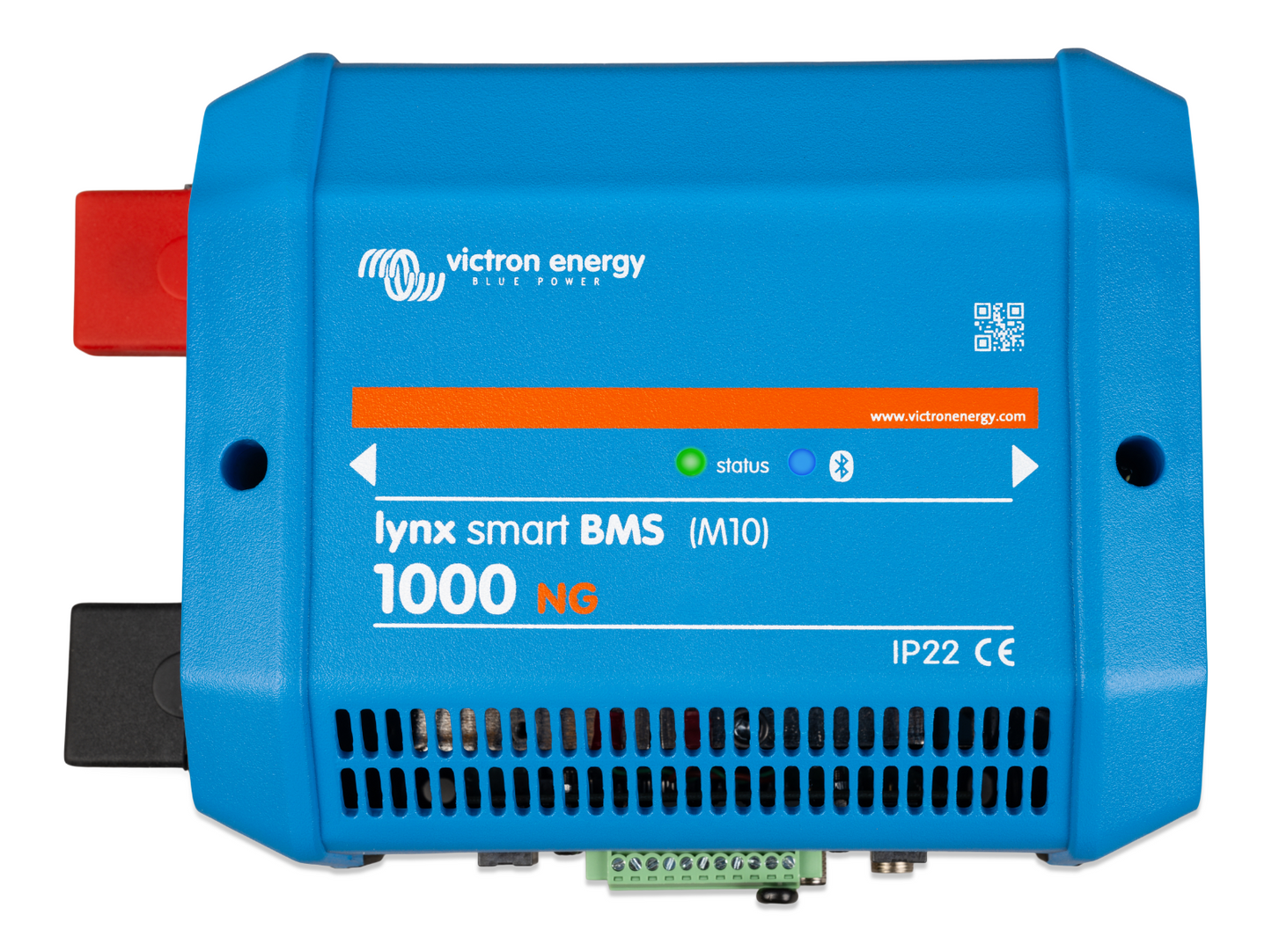 Victron LYN034170310 Lynx Smart BMS 1000 NG (M10) Auth Dealer 5 Year Warranty