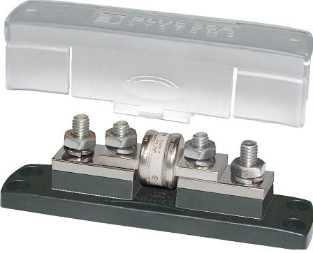 Blue Sea 5502 Class-T Fuse Holder Block 225-400A