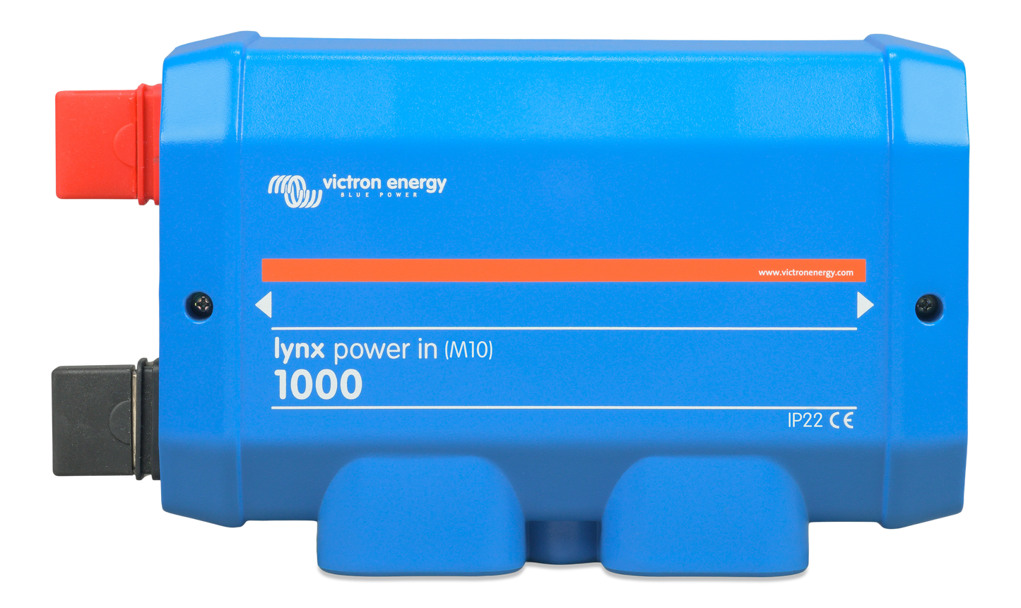 Victron Bundle Lynx Power In - Lynx Distributor - Lynx shunt (M10)