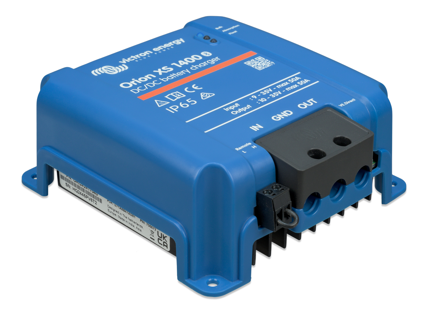 Victron ORI242417040 Orion XS 1400 DC-DC battery charger