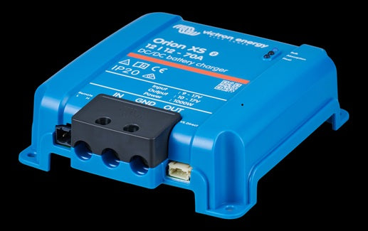 Victron ORI121221040 Orion XS 12/12-70A DC-DC battery charger