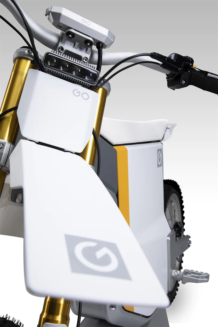 GOWOW ORI Electric Motorcycle