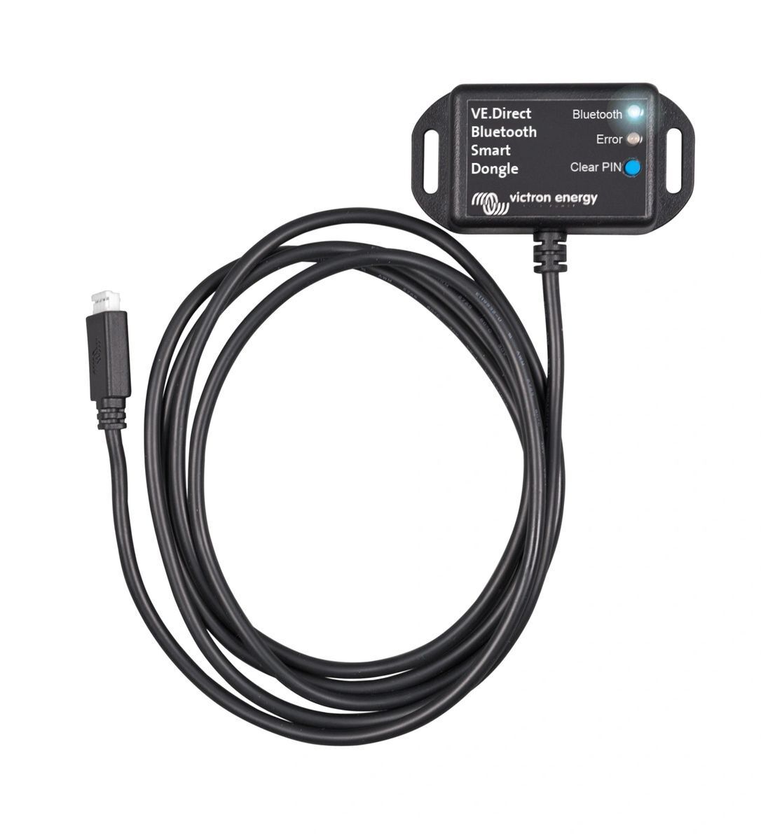 Victron ASS030536011 VE.Direct Bluetooth Smart dongle Auth Dealer 5 Yr Warranty
