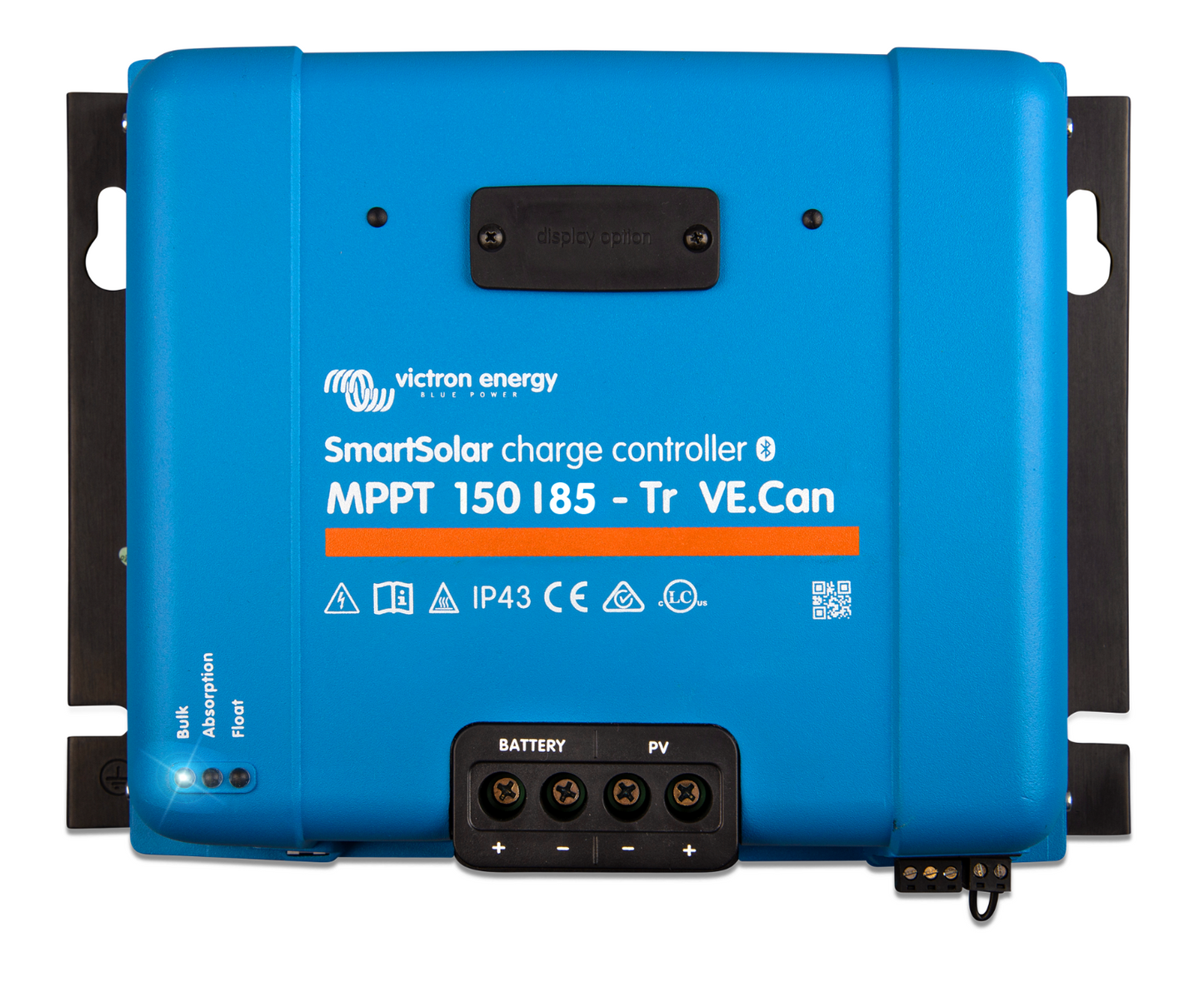 Victron SCC115085411 SmartSolar MPPT 150/85-Tr VE.Can 5 Yr. Warr Auth Dealer