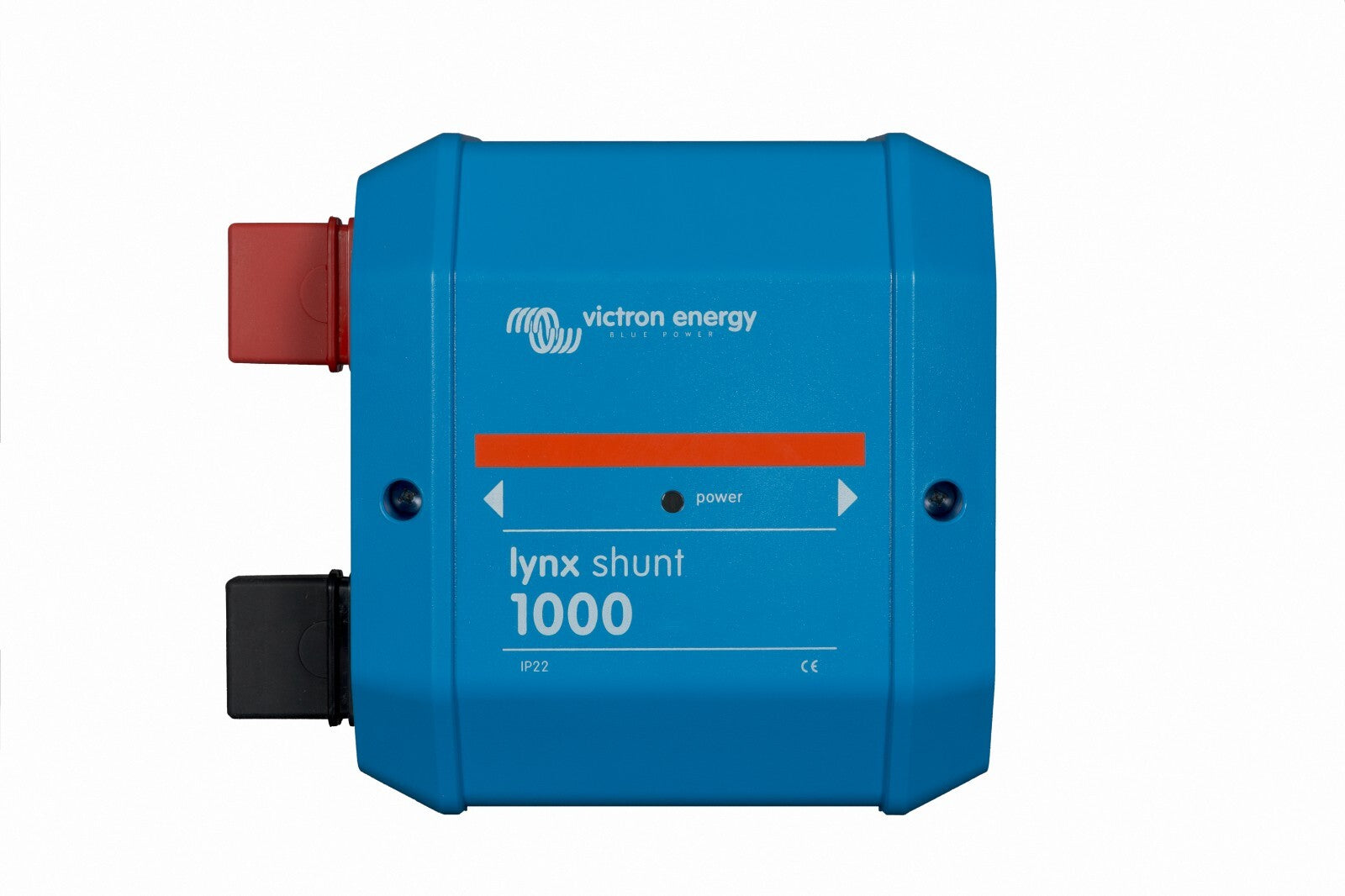 Victron LYN040102110	Lynx Shunt VE.Can (M10) Auth Dealer 5 Yr Warranty