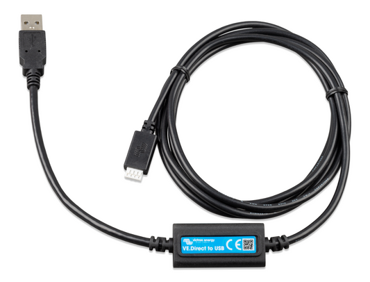 Victron ASS030530010	VE.Direct to USB interface