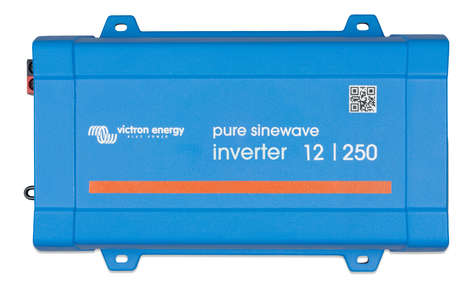 Victron PIN122510500	Inverter 12/250 120V VE.Direct NEMA 5-15R