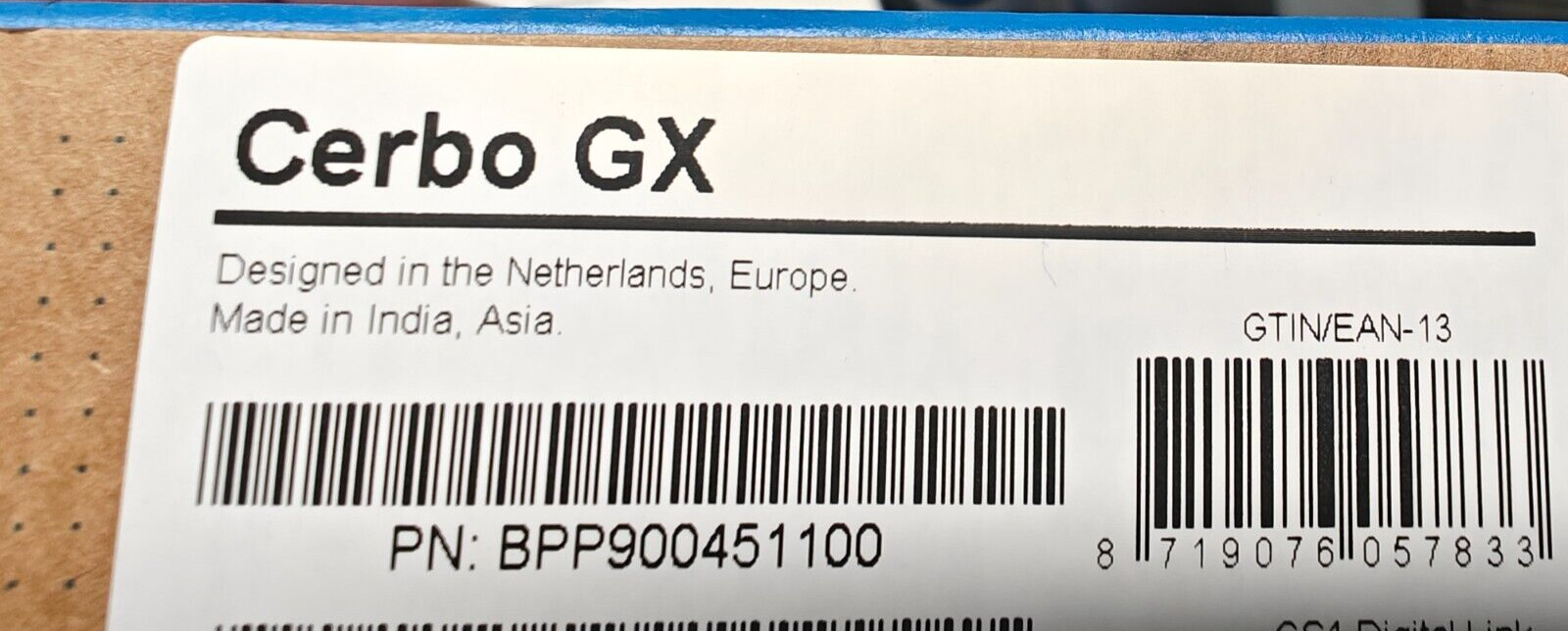 Victron BPP900451100 Cerbo GX MK2 Hardware revision 2 with two VE.Can ports