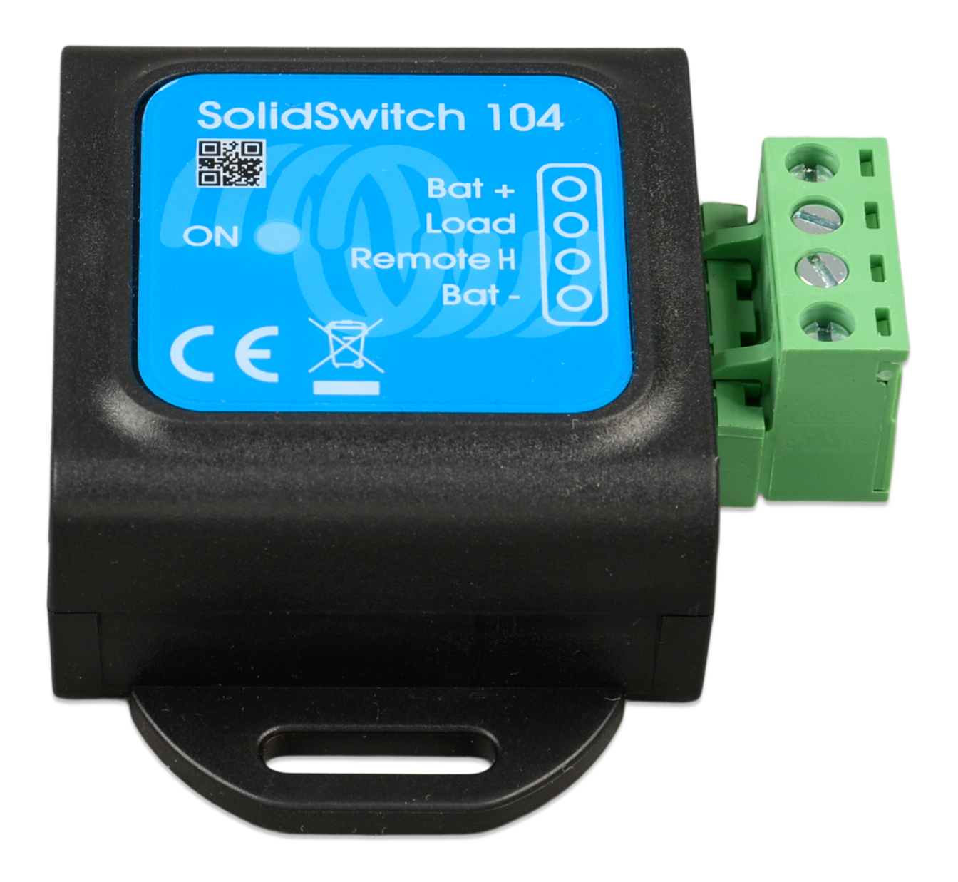 VICTRON BMS800200104	SolidSwitch 104 Authorized Dealer 5 Year Warranty