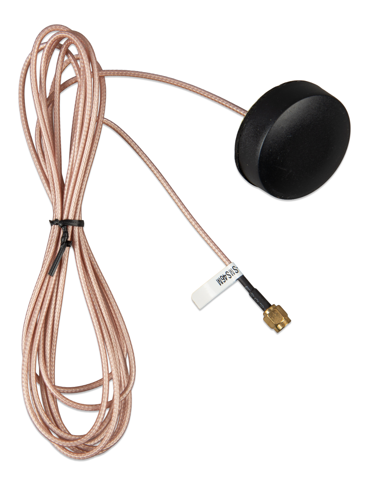 Victron ANT100200200 Outdoor LTE-M puck antenna (with 3m cable)