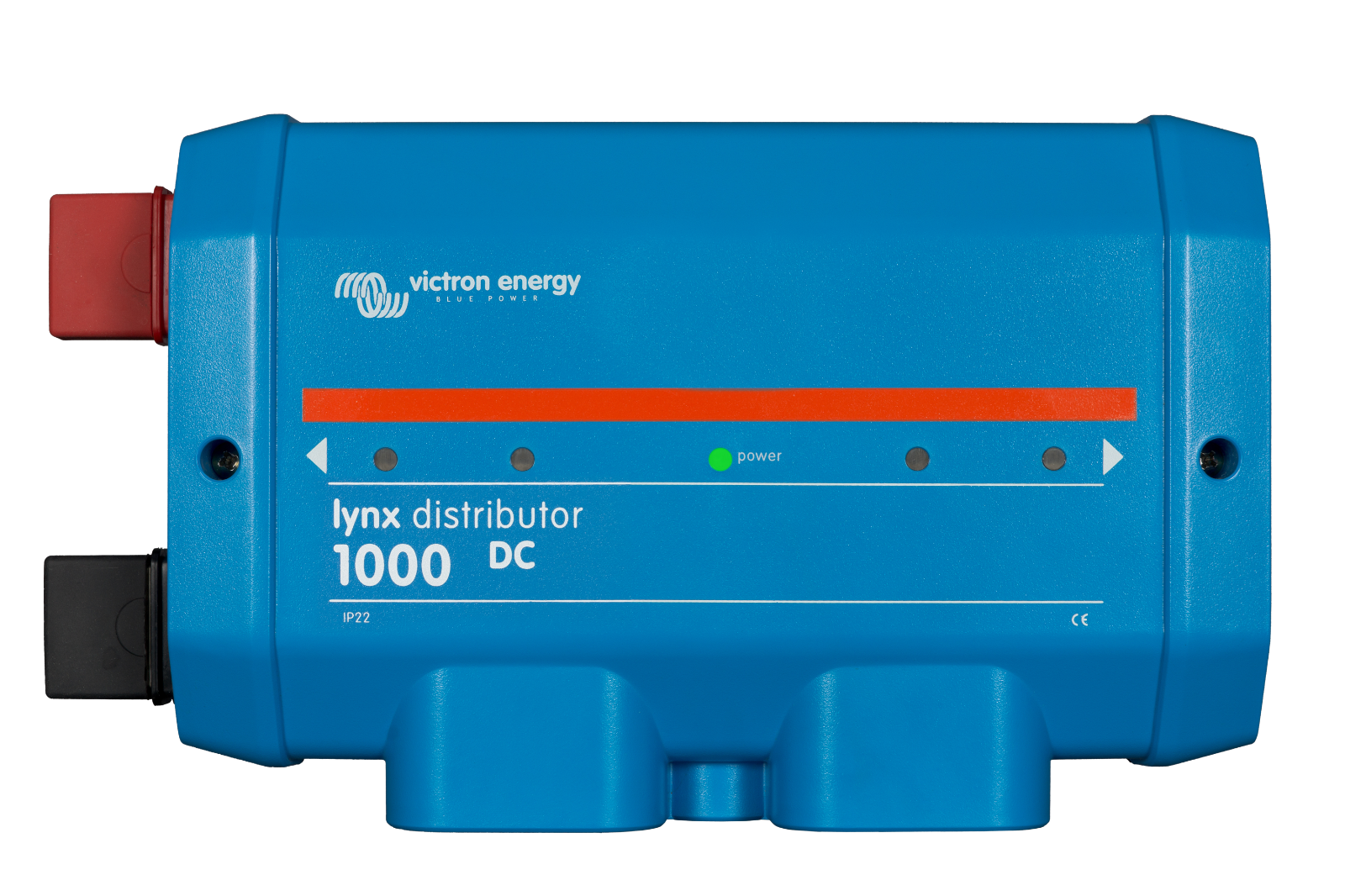 Victron Bundle Lynx Power In - Lynx Distributor - Lynx shunt (M10)