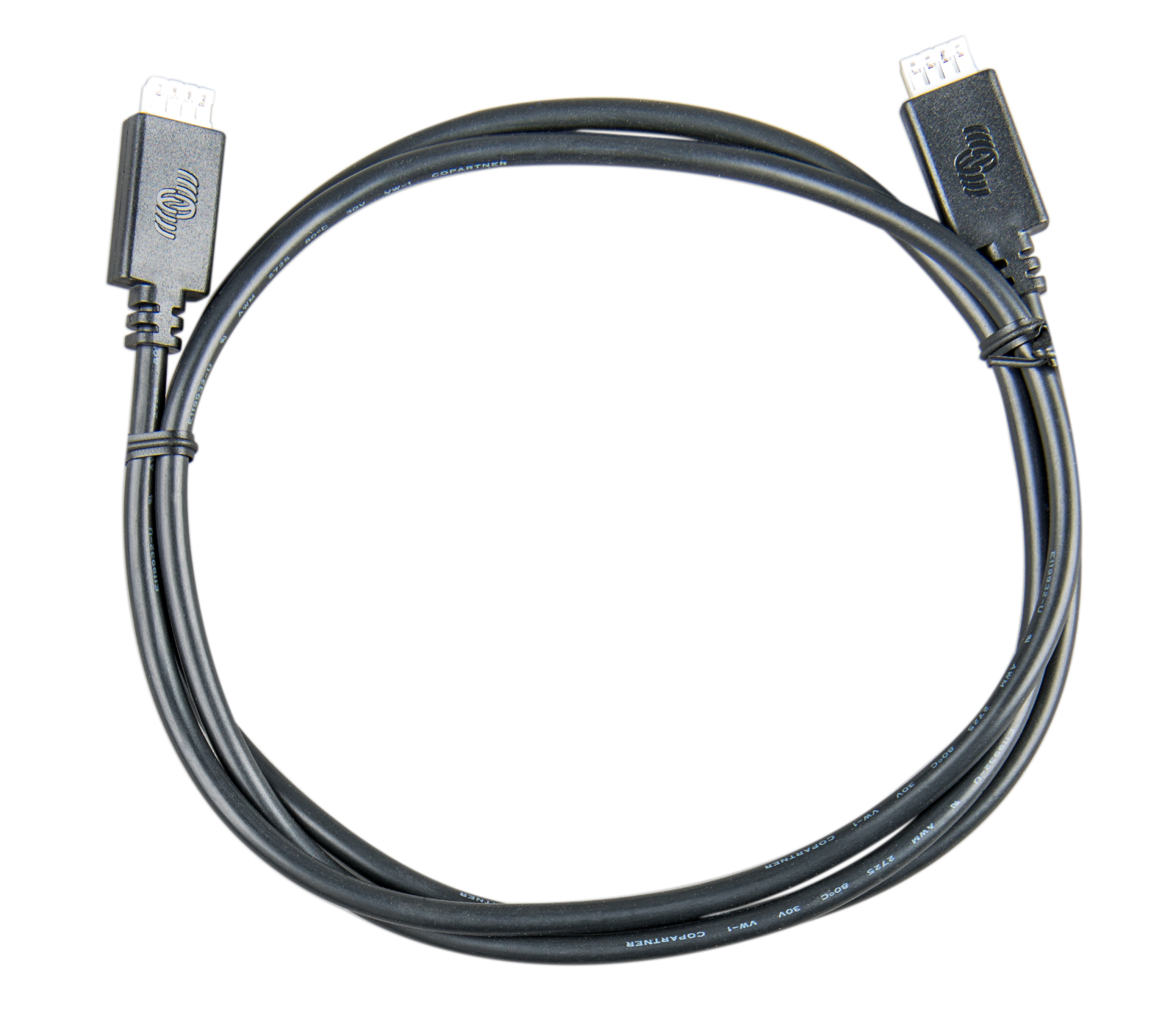 Victron ASS030530250 VE.Direct Cable 5m  5 Year Warranty Authorized Dealer