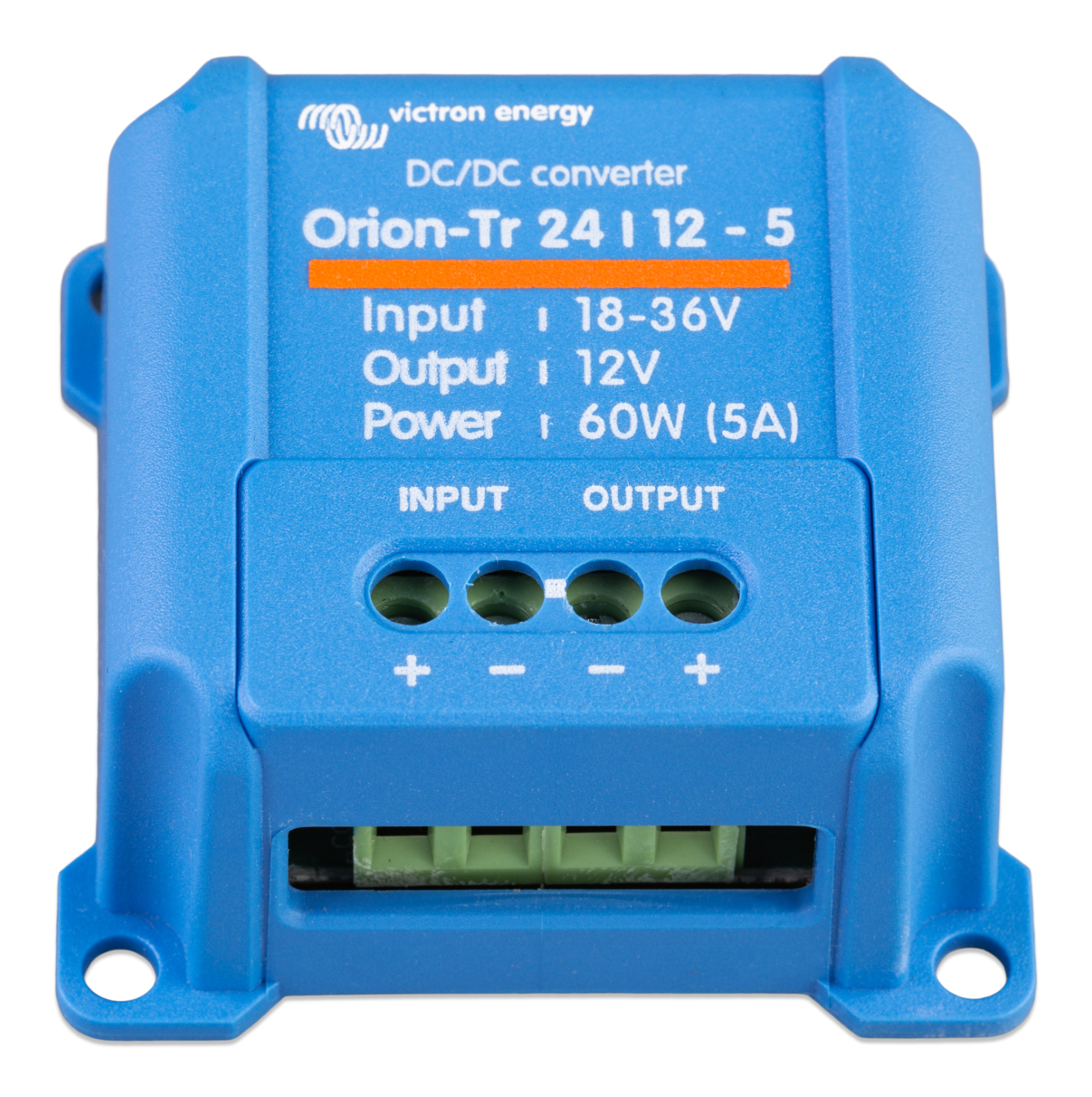 Victron ORI241205200R	Orion-Tr 24/12-5 (60W) DC-DC converter Retail