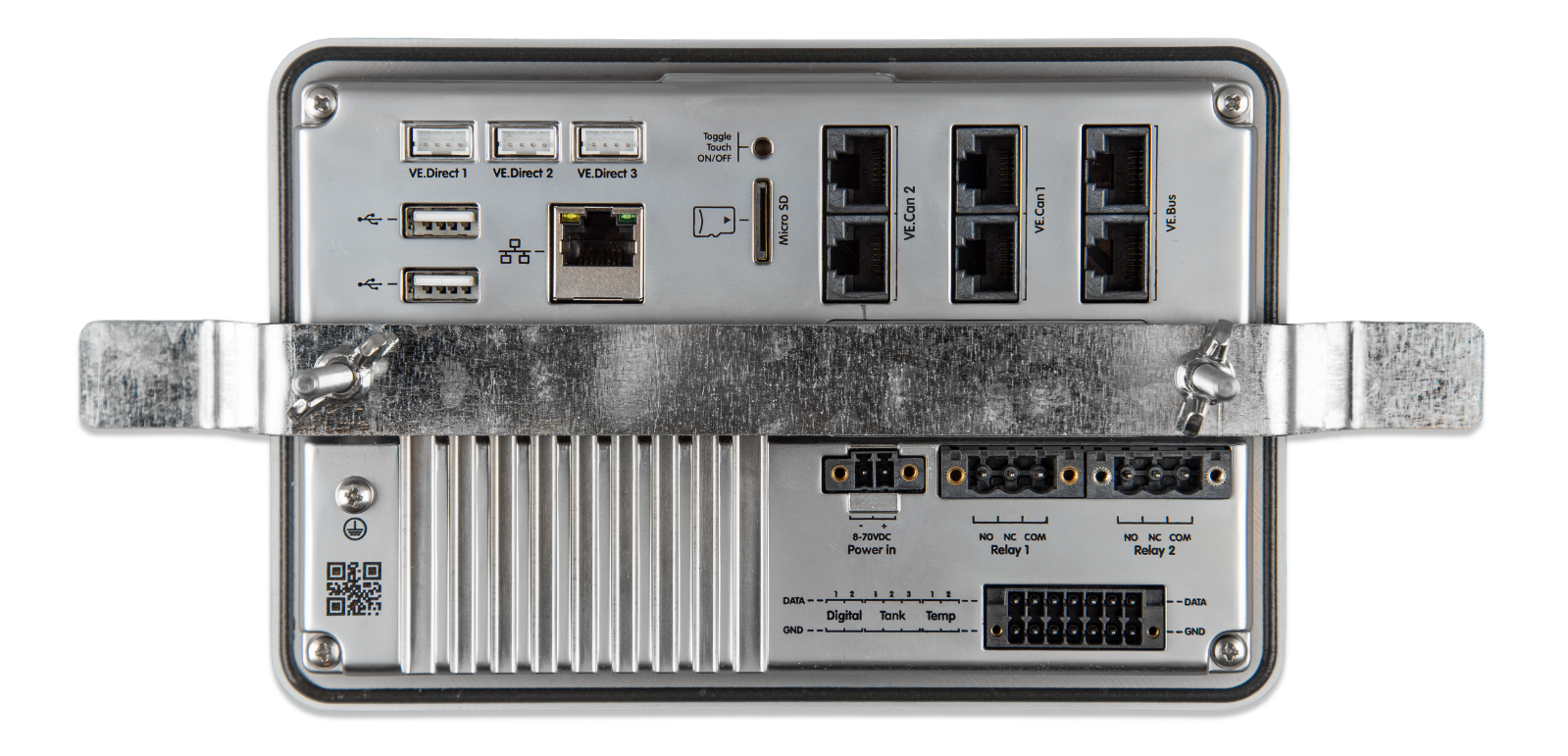 Victron BPP900480100 Ekrano GX NEW RELEASE Next Generation Monitoring Cerbo GX