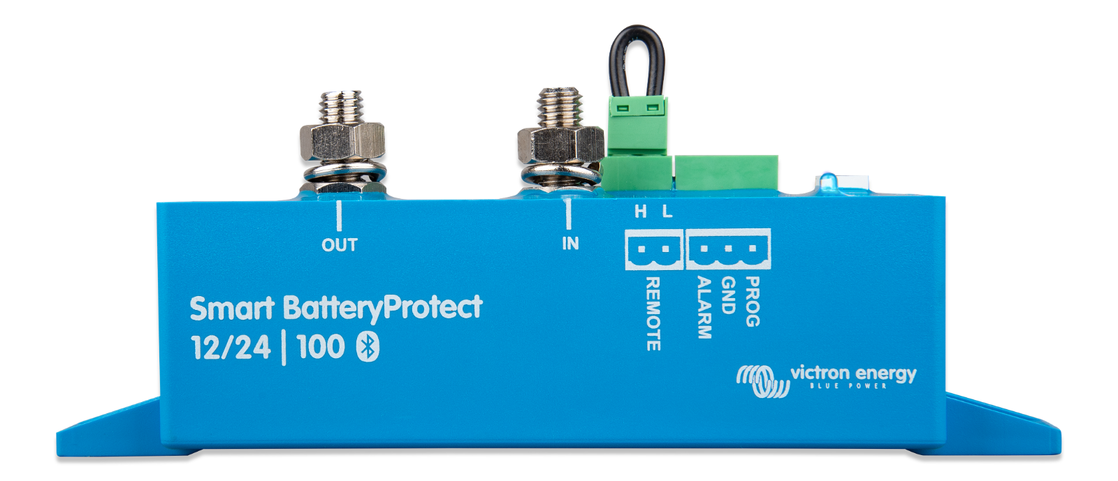 VICTRON BPR110022000	Smart BatteryProtect 12/24V-100A 5 Year Warr Auth Dealer