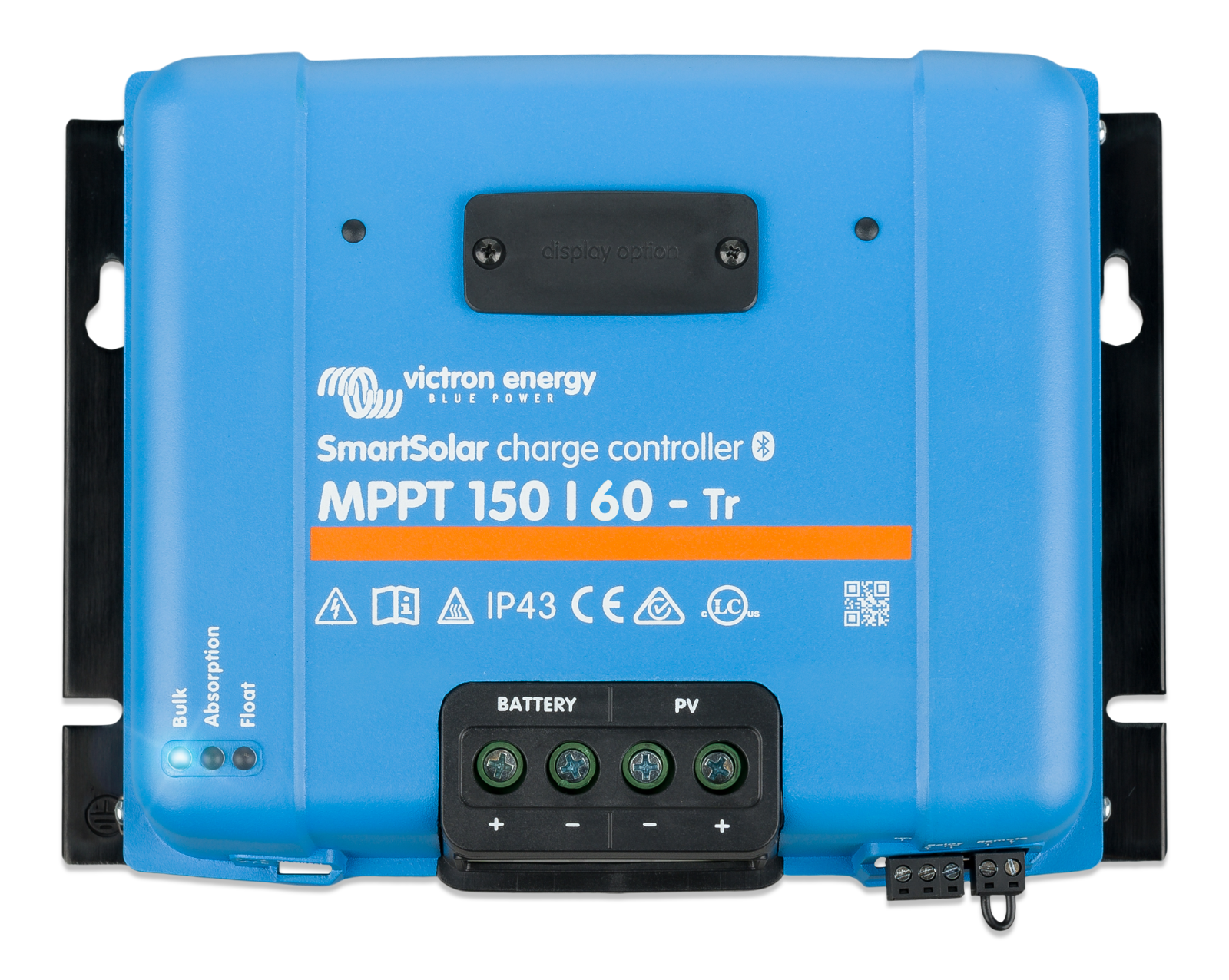 Victron SCC115060211 SmartSolar MPPT 150/60-Tr  5 Yr. Warr Auth Dealer