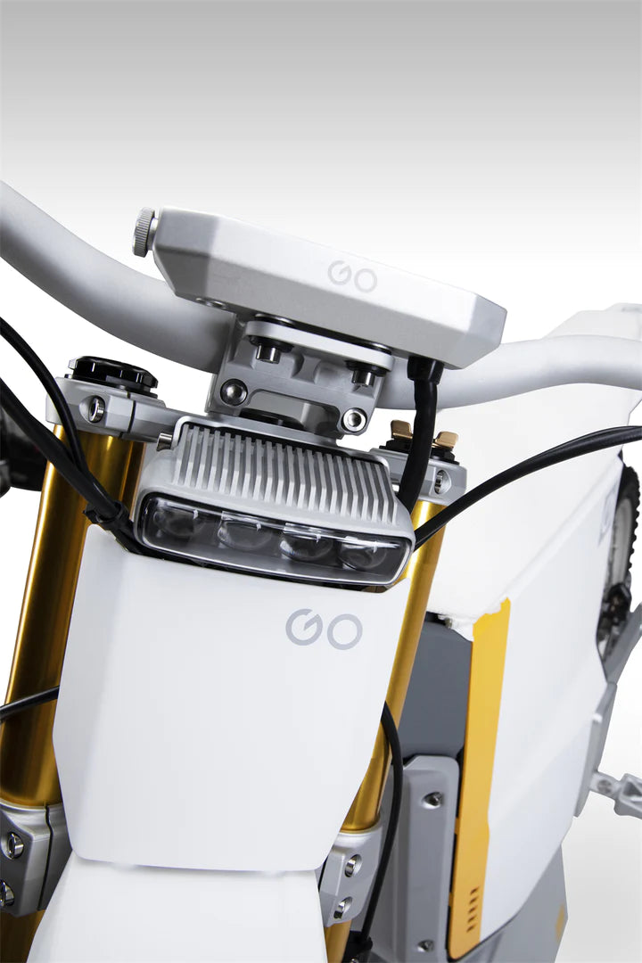 GOWOW ORI Electric Motorcycle