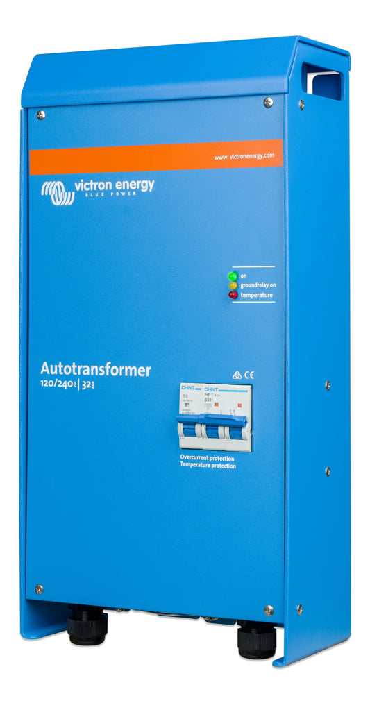 Victron Energy Autotransformer ITR000100001 Autotransformer 120/240V-32A