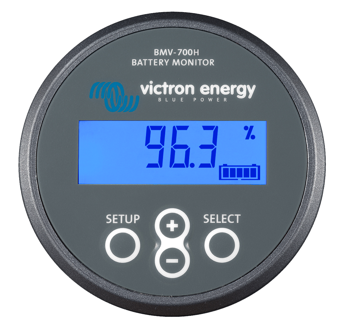 Victron Battery Monitor BAM010700100 Battery Monitor BMV-700H