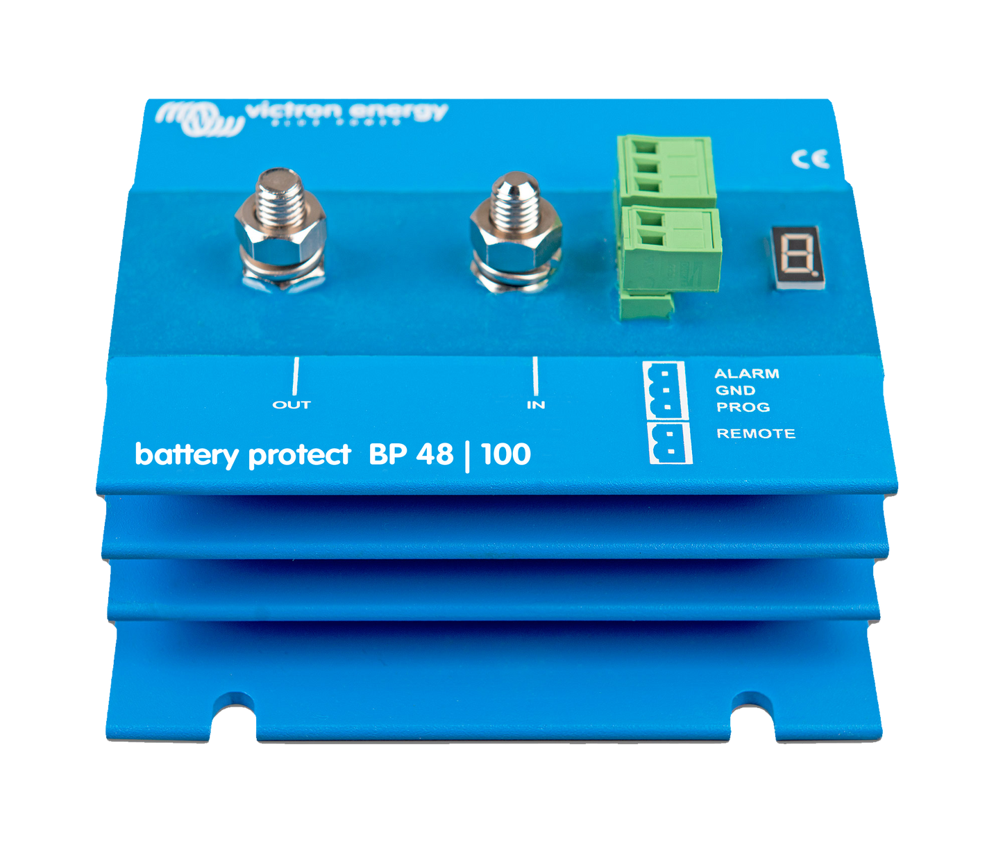 Victron Battery Protect BPR048100400 BatteryProtect 48V-100A