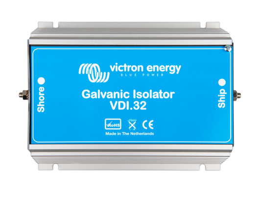 Victron Energy Isolation GDI000032000 Galvanic Isolator VDI-32 A
