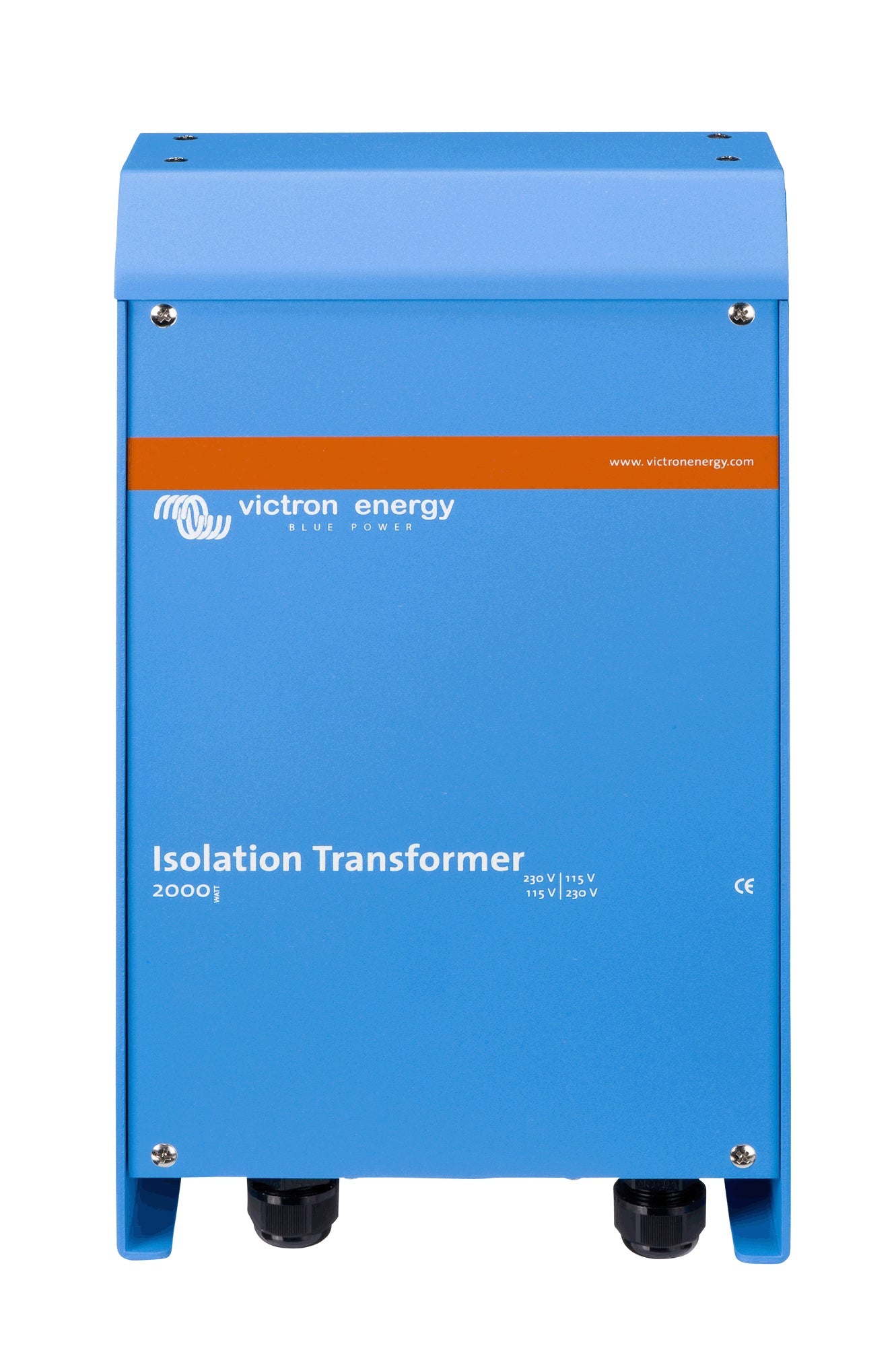 Victron Energy ITR040362041 Isolation Transformer 3600W 115/230V