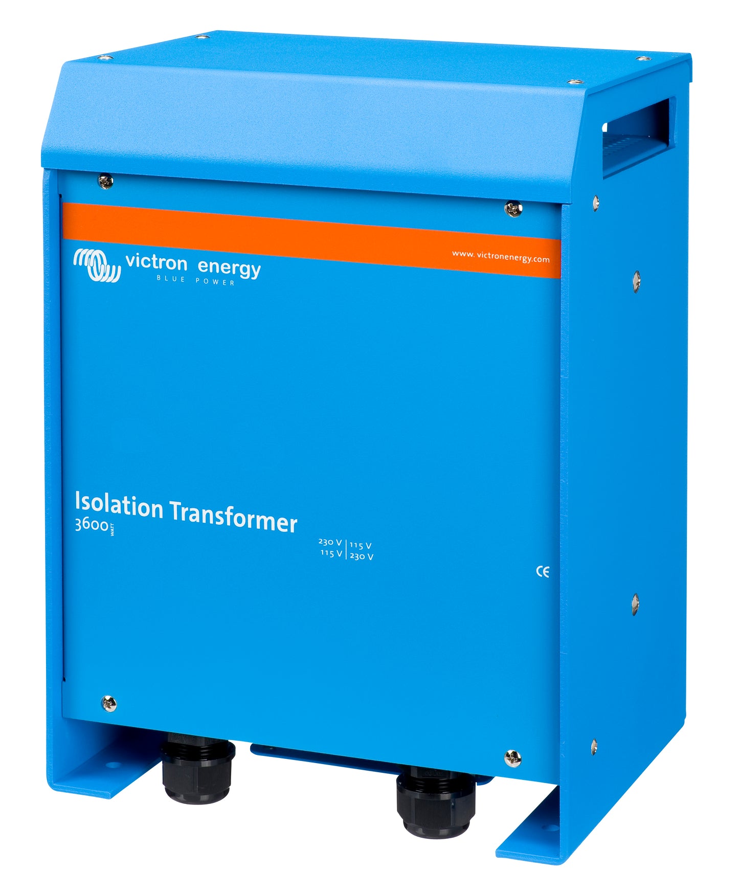Victron Energy Isolation ITR000702001 Isolation Transformer 7000W 230V
