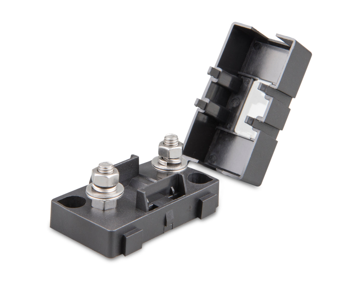 Victron Accessory DC Distribution Fuses & Fuse Holders CIP000050001 Fuse holder for MIDI-fuse