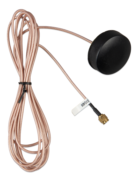 Victron ANT100200200 Outdoor LTE-M puck antenna (with 3m cable)