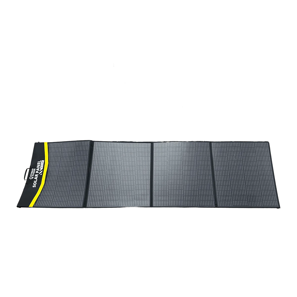 Hybrid Power Systems Batt Pack Hybrid Power 425 Watt Folding Solar Panel
