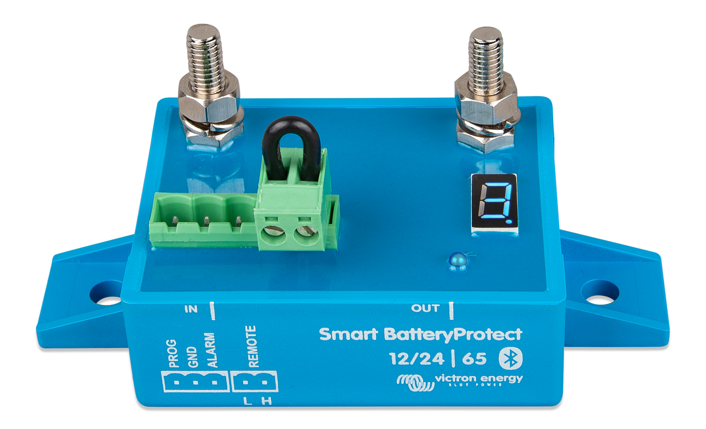 Victron Battery Protect BPR065022000 Smart BatteryProtect 12/24V-65A