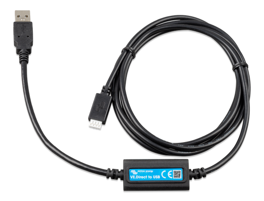 Victron Accessories & Cables ASS030530030 VE.Direct to USB-C interface