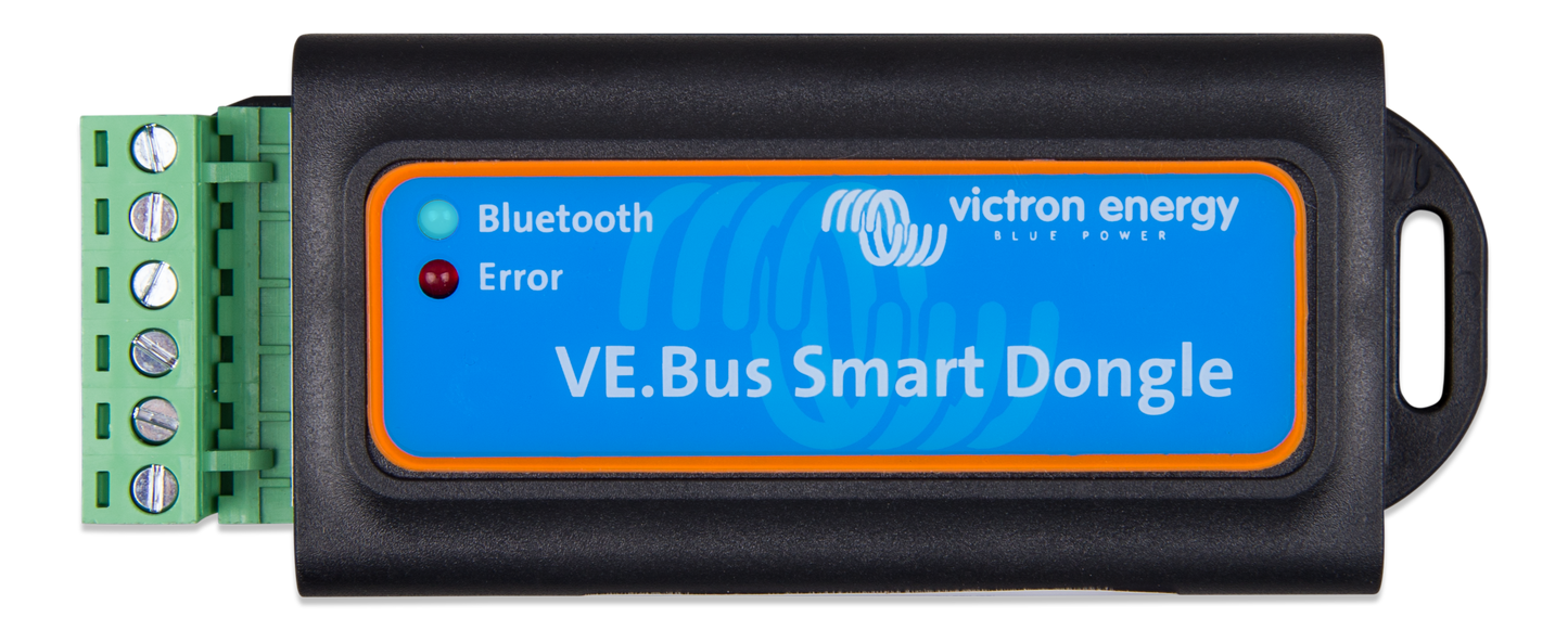 Victron Monitoring Device ASS030537010 VE.Bus Smart dongle