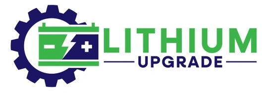 Lithium Upgrade